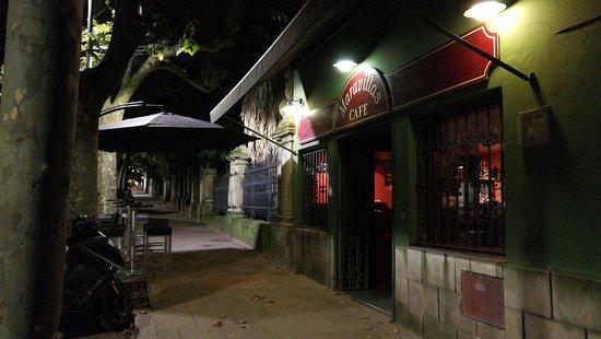 Maravillas Cafe